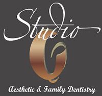Link to Studio G Aesthetic & Family Dentistry home page
