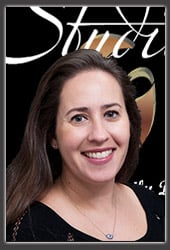Yesenia - Patient Coordinator dental office in Chapel Hill