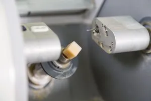 cerec restoration dentist near me