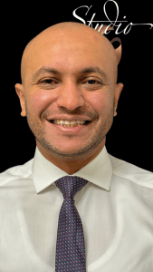 Mohammad &ndash; Dental Assistant